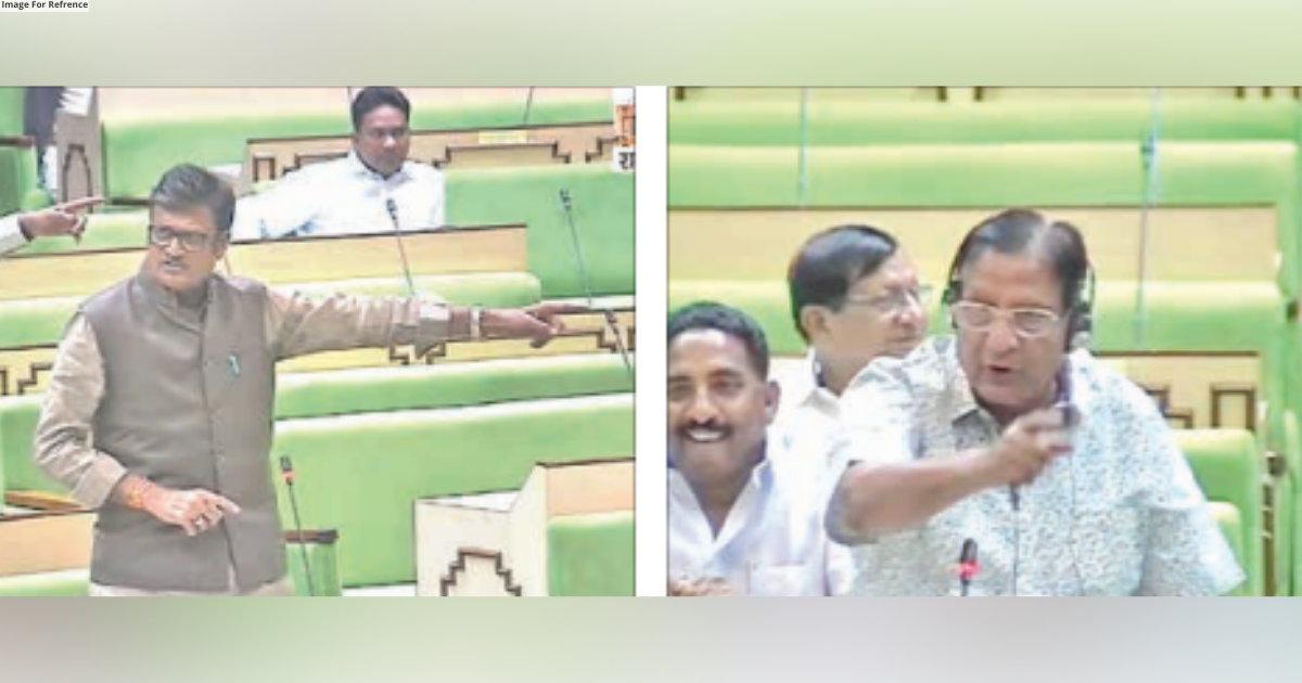 Dhariwal, Rathore lock horns over MLA’s resignation row in Assembly